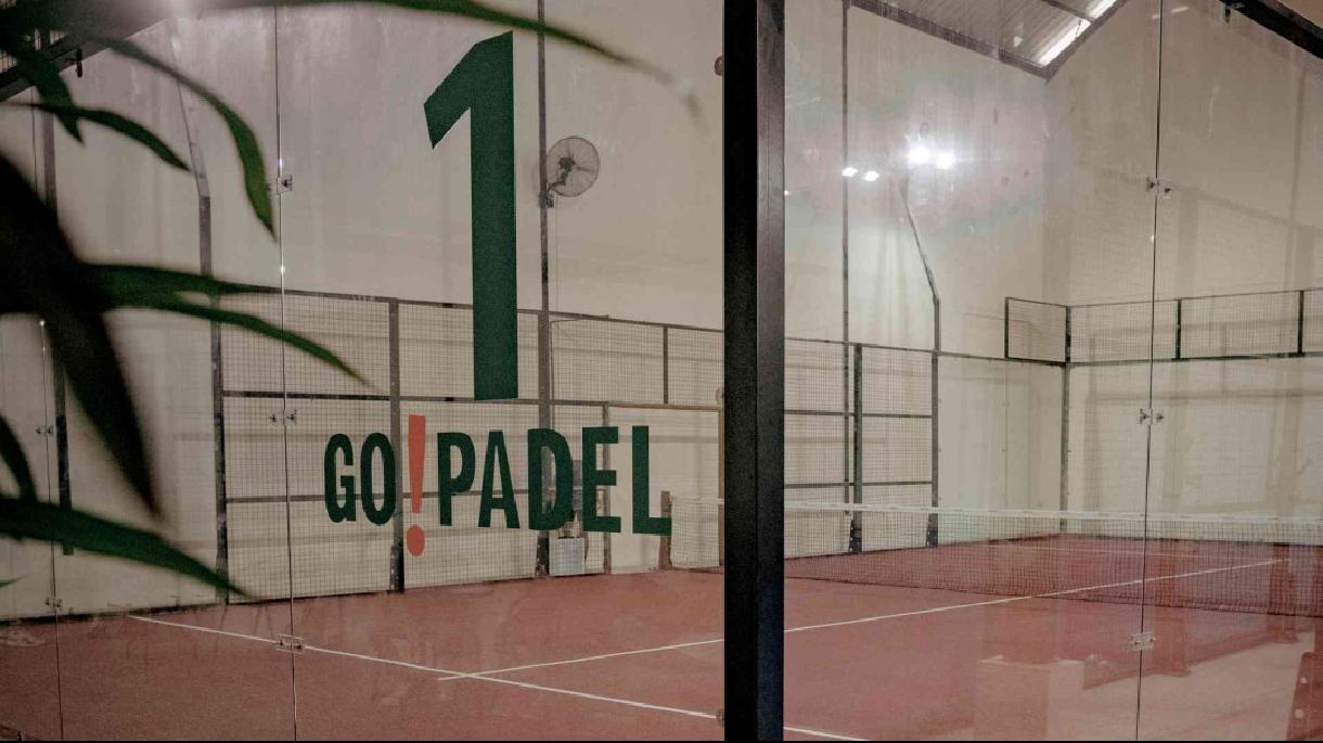 Court 1